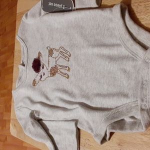 Wonder nation 3 piece set